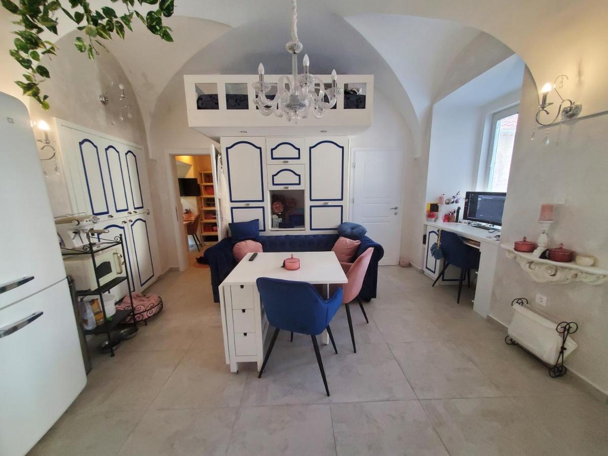 Vintage Apartment In The City Centre Old Town Ljubljana Extérieur photo