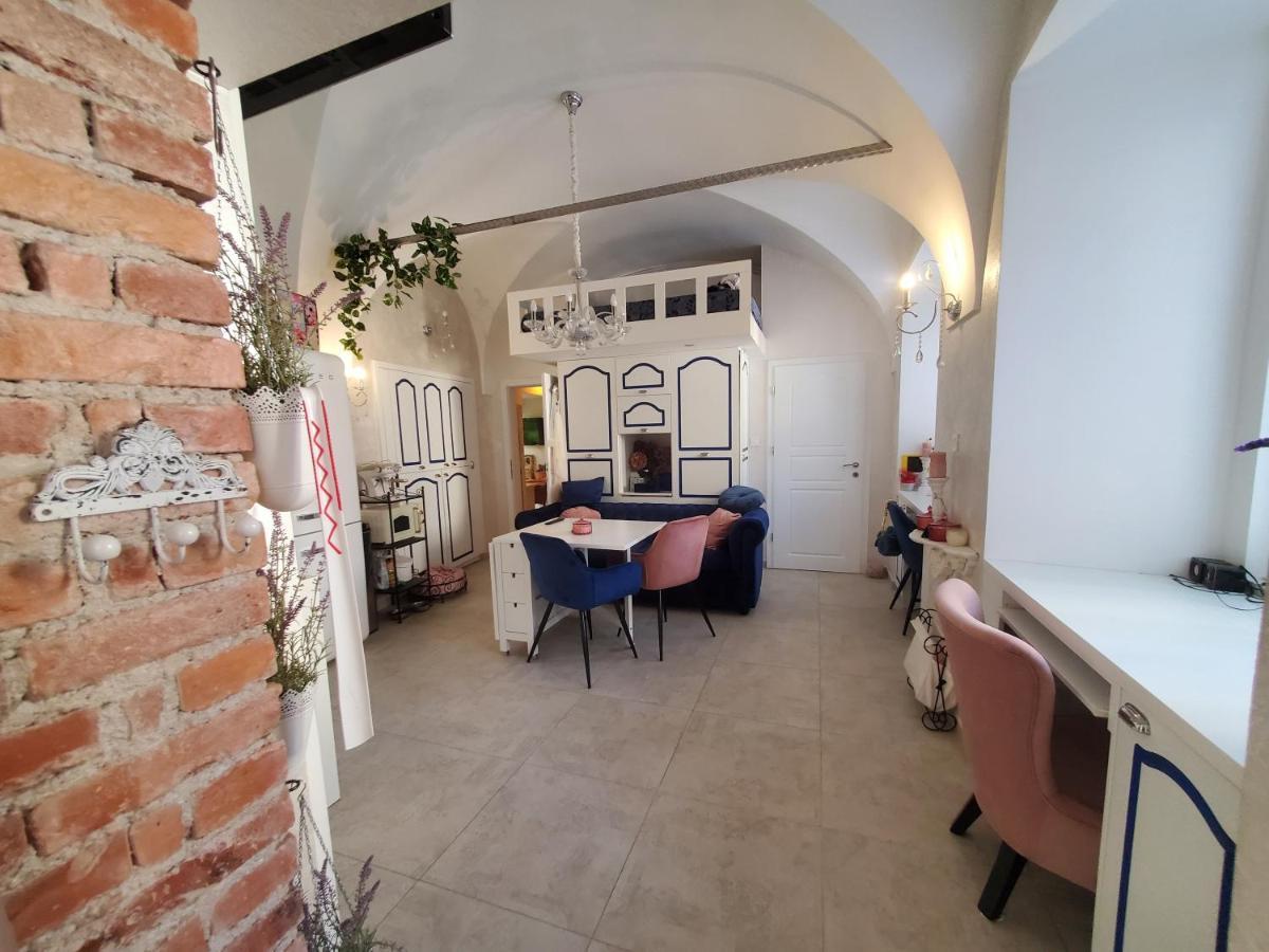 Vintage Apartment In The City Centre Old Town Ljubljana Extérieur photo