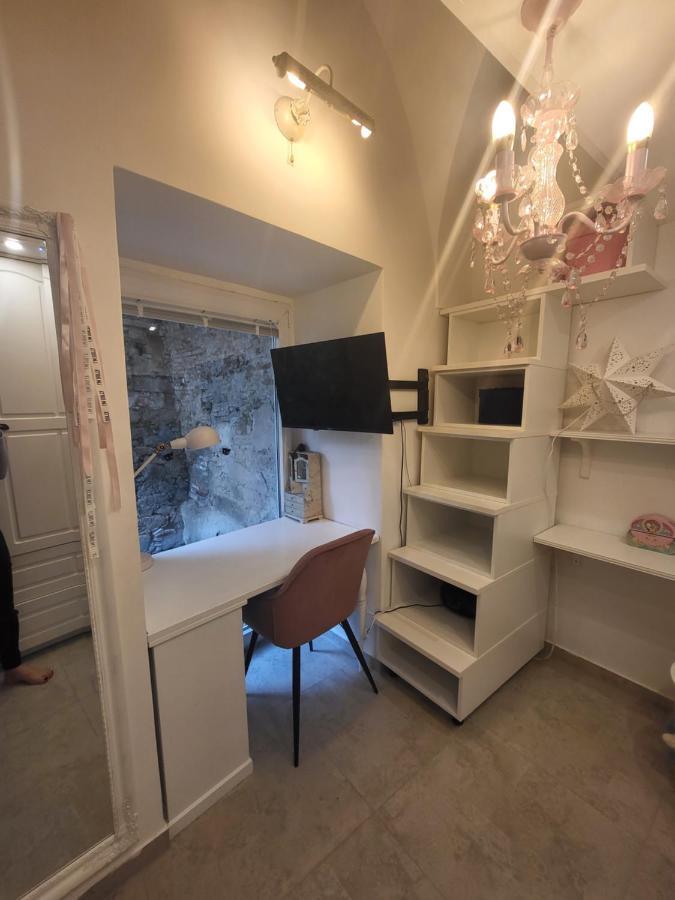 Vintage Apartment In The City Centre Old Town Ljubljana Extérieur photo