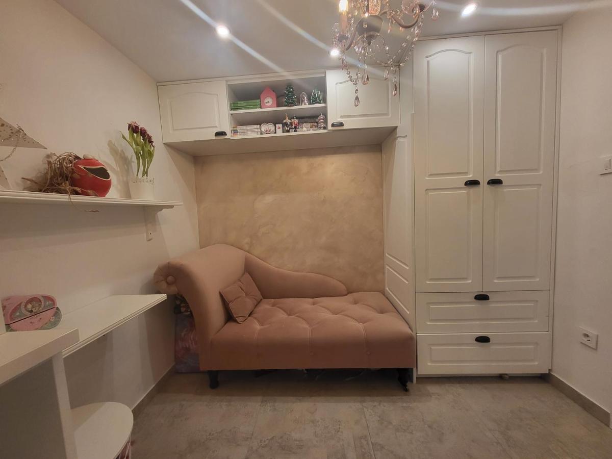 Vintage Apartment In The City Centre Old Town Ljubljana Extérieur photo
