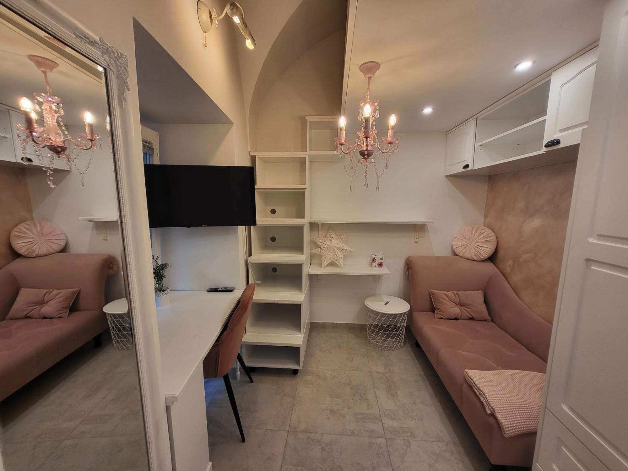 Vintage Apartment In The City Centre Old Town Ljubljana Extérieur photo