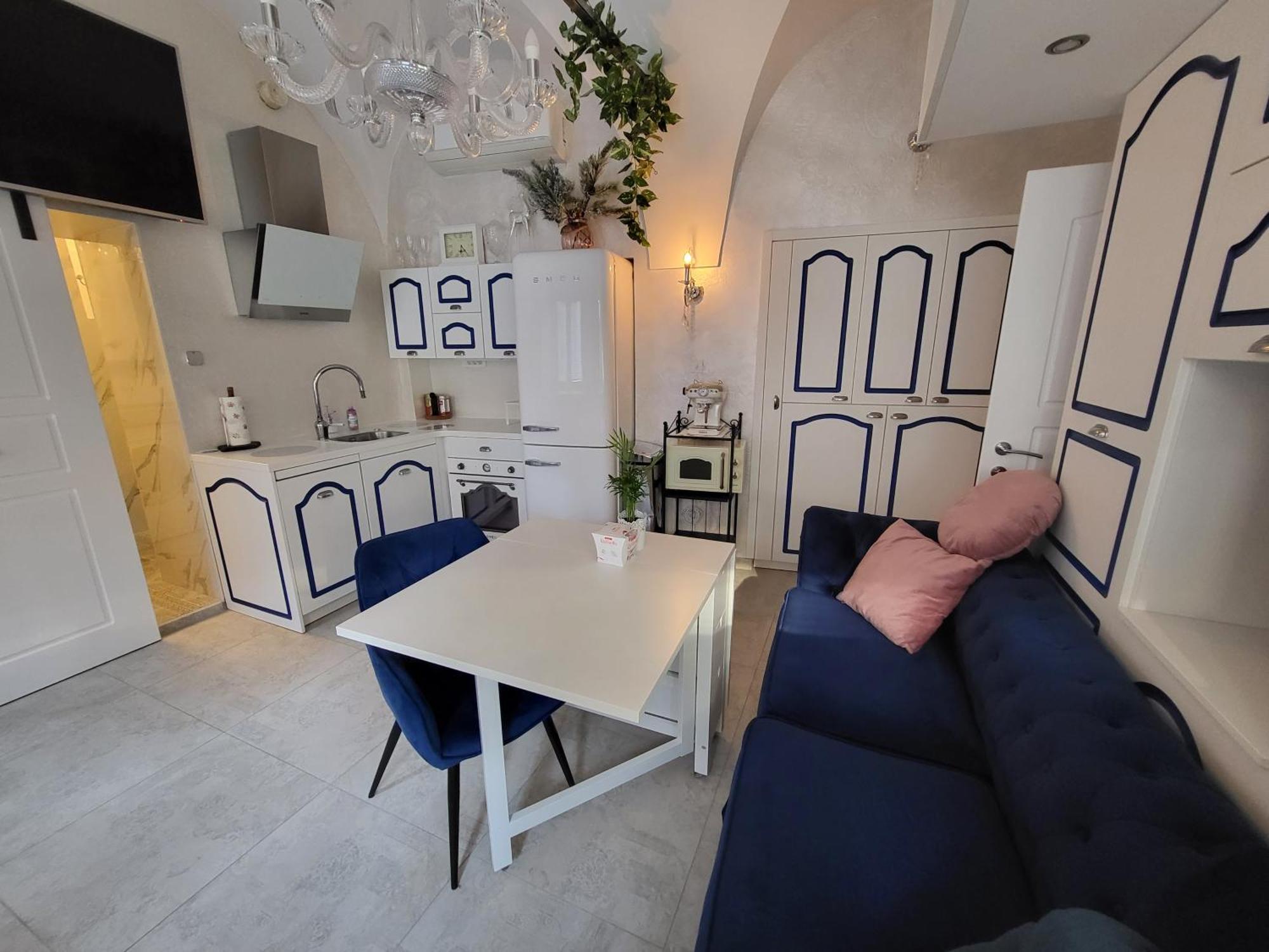 Vintage Apartment In The City Centre Old Town Ljubljana Extérieur photo