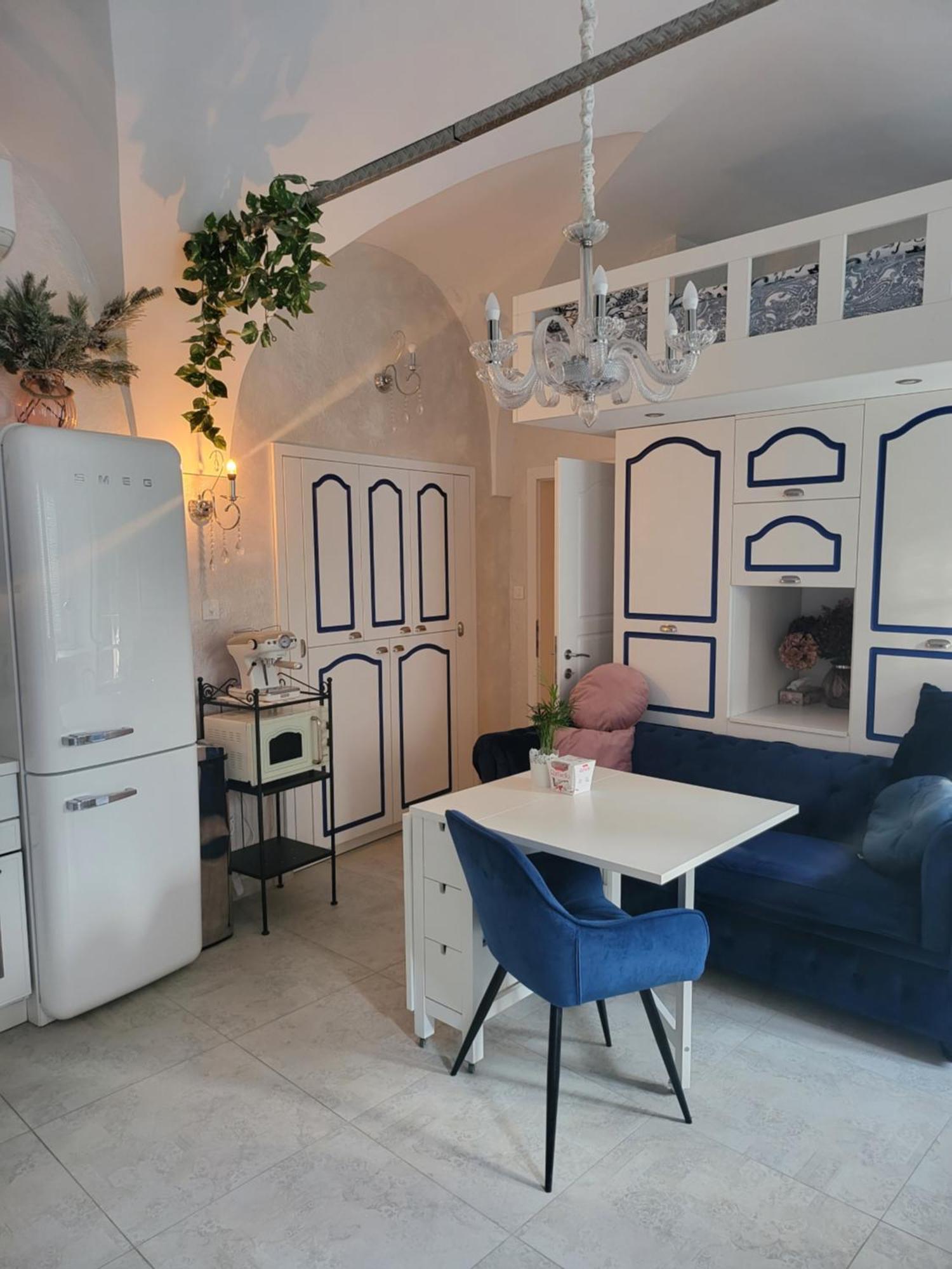 Vintage Apartment In The City Centre Old Town Ljubljana Extérieur photo